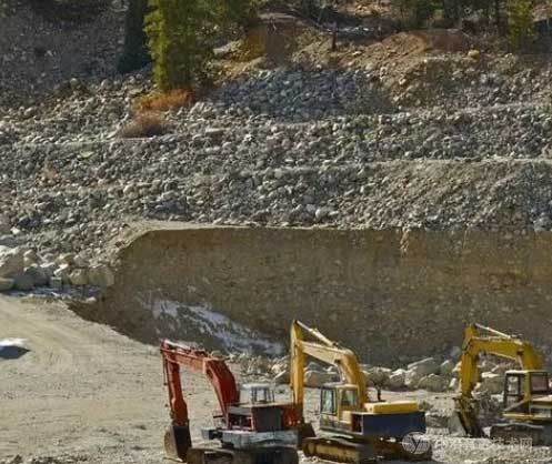 探析金屬礦山地下開采技術的進展與展望